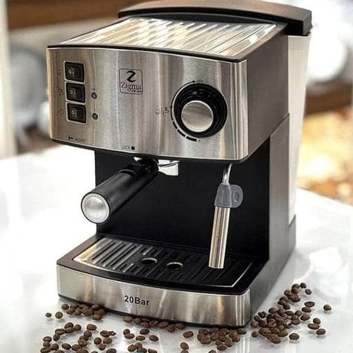 اسپرسو ساز زیگما RL-333