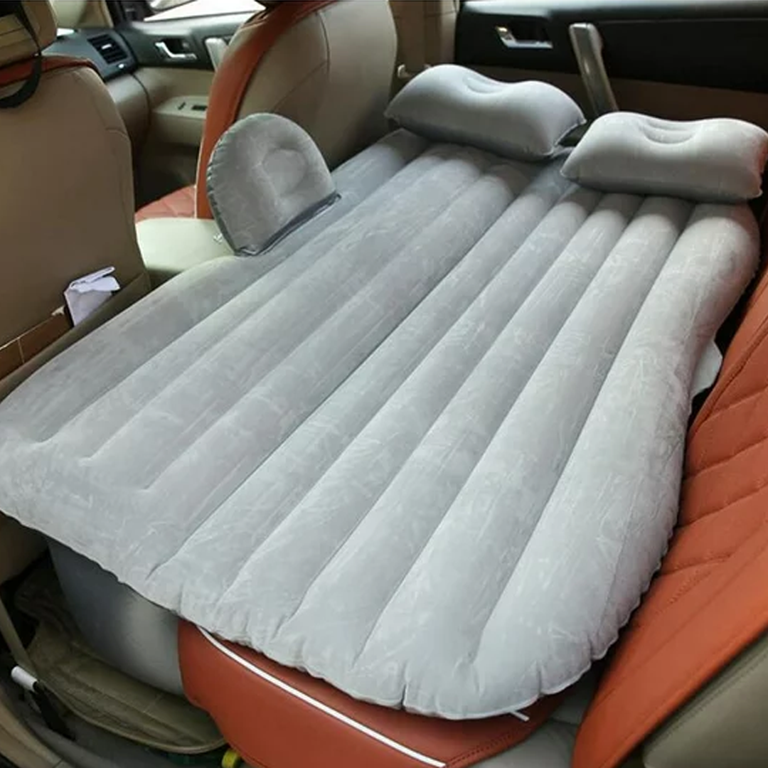 تشک بادی ماشین مدل BO1