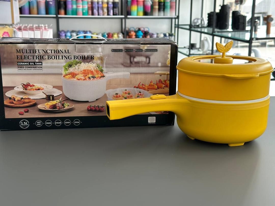 قابلمه الکتریکی