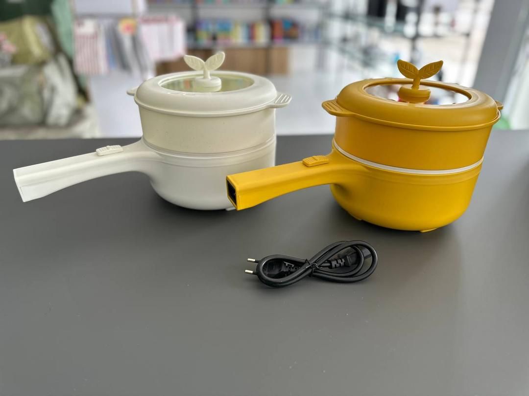 قابلمه الکتریکی