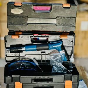 تفنگ میخکوب عصایی