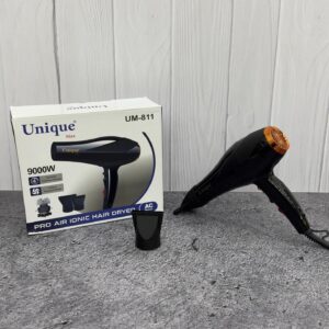 سشوار یونیک ۸۱۱