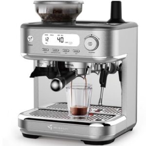 اسپرسوساز مباشی مدل ME-CCM 2052