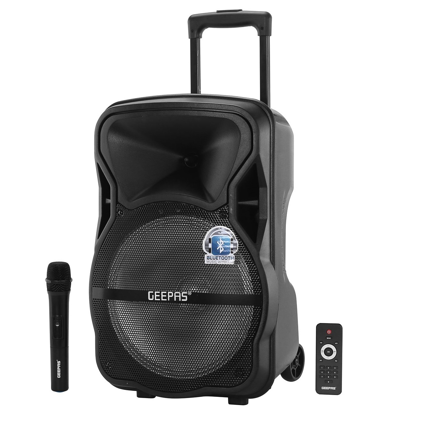 اسپیکر جیپاس GMS8568