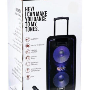 اسپیکر جیپاس GMS8574