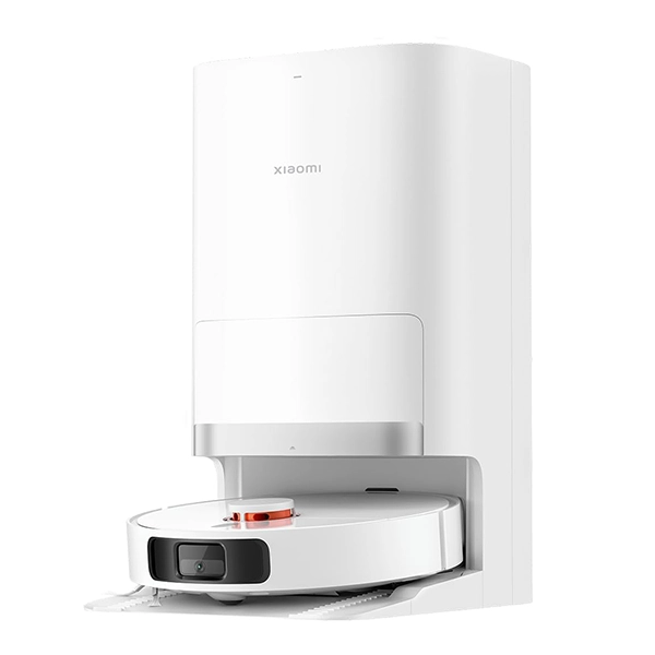 جاروبرقی رباتیک شیائومی مدل Robot Vacuum X20 plus