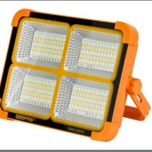 چراغ شارژی جیپاس مدل ۵۳۰۴۱