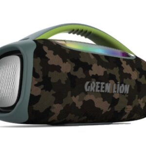 اسپیکر گرین لاین مدل Beam pro Green lion