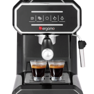 اسپرسوساز برگامو مدل BG-CM3845TBD