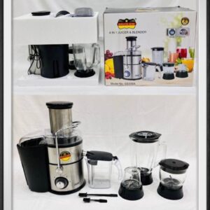 اب مرکبات گیری ۴کاره رمانتیک مدل ۶۰۲