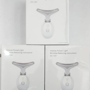 ماساژور صورت وگردن مدل ۱۰۸۱