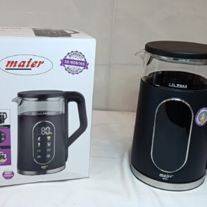 کتری برقی دیجیتالی پیرکس مدلMR۵۰۱۲