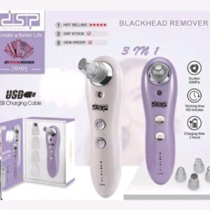 دستگاه پاک سازی پوست مدل DSP70165