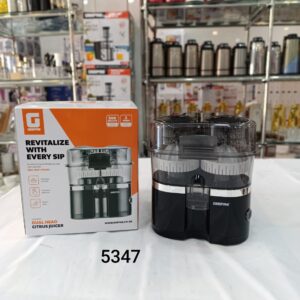 آب مرکبات گیر جیپاس مدل GCJ5347N