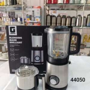 مخلوط کن حرفه ای جیپاس مدلGSB44050