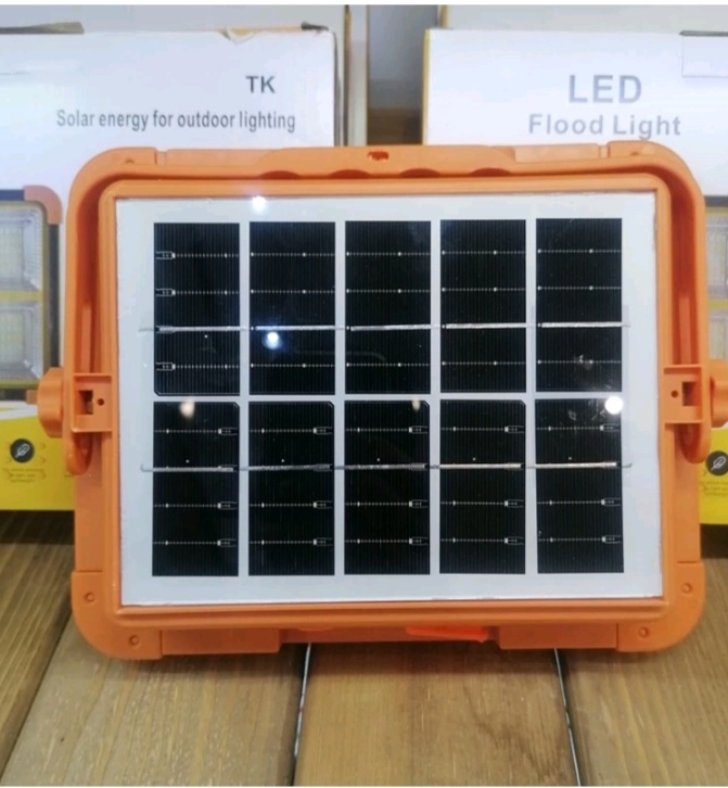 پروژکتورخورشیدی مدلHITAM